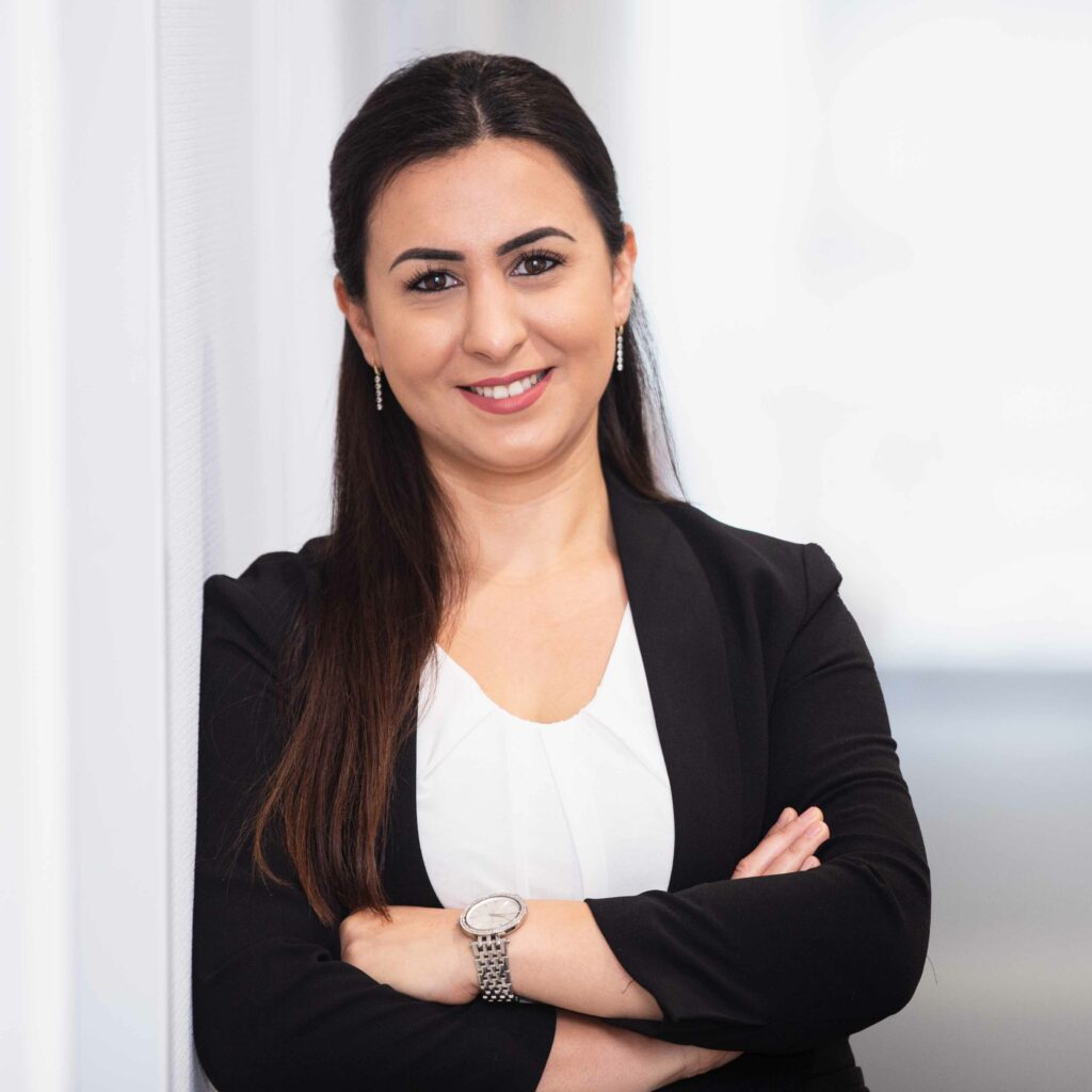 Arzu Suellue