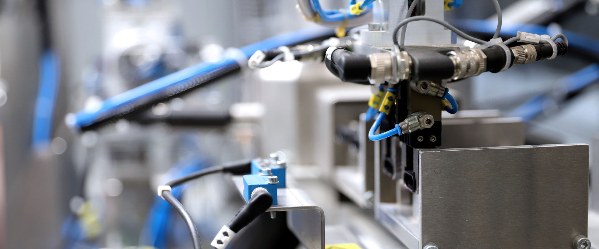 Produkte technologien header