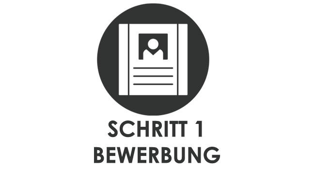 Bewerbung 3