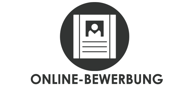 Onlinebewerbung