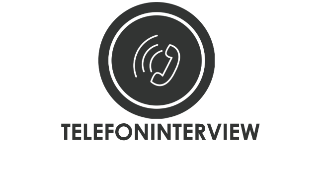 Telefoninterview