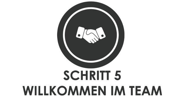 Willkommen im Team 3