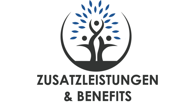 Zusatzleistungen Benefits 1